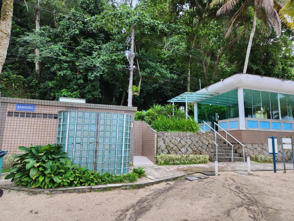 AP Alecrim Resort Porto Real Angra com Tela de Proteção Mangaratiba Exterior foto